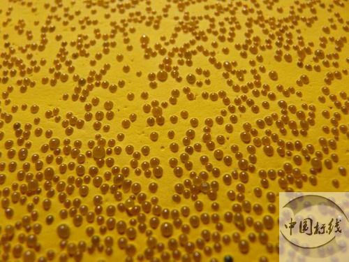 天水研磨玻璃微珠 B1/B2 级